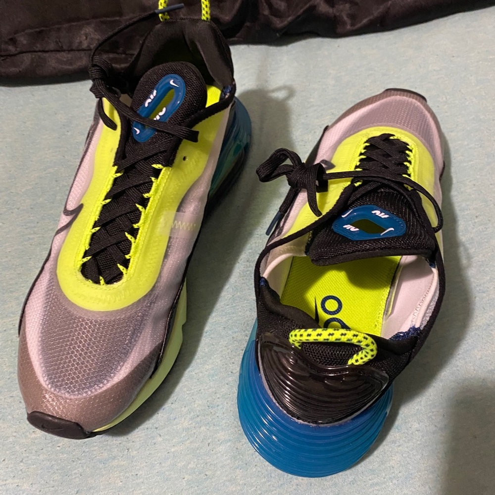Nike air max 2090